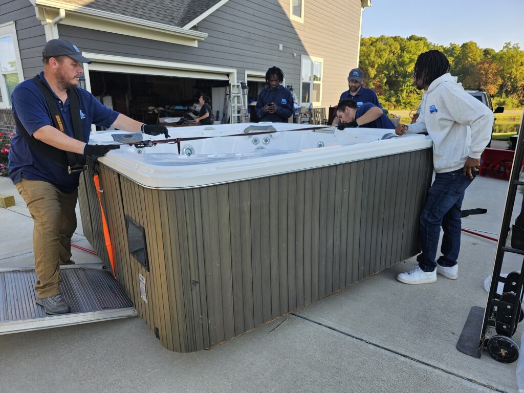 Movers Carmel IN with Expert Packing Services